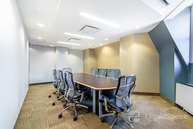 Regus | Fairmont Chateau Laurier