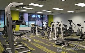 Avanti Workspace - Woodland Towers