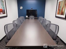 Regus | Forum Corporate