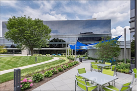 Metro Offices - Dulles/Herndon