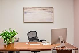 Carr Workplaces - Central Park