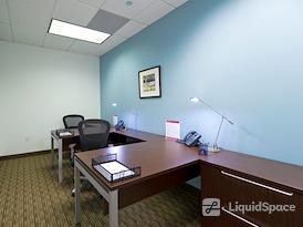 Regus | Two Post Oak Central