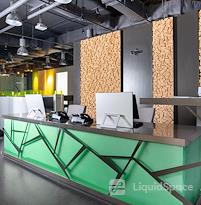 Regus | Bangkok, Siam Tower