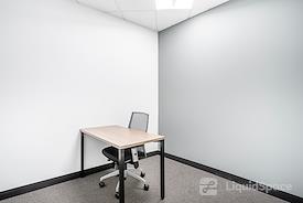Regus || Bernal Corporate Park