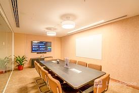 WeWork Raheja Platinum