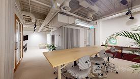 FORA | 210 Euston Road