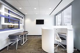 Regus | One Hartsfield