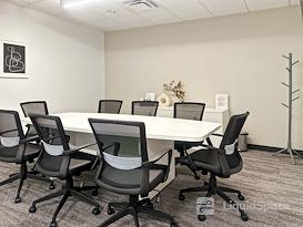 Regus | NJ, Monmouth Junction - Route 1