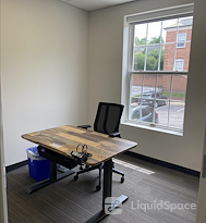 Capital Workspaces - Spring Valley 4315