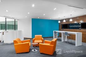 Regus | HYDERABAD, Mid-Town