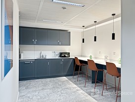 Regus | Sevilla, Ayuntamiento