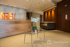 Regus | FL, Coral Gables - Columbus Center