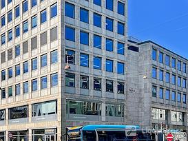 Regus | Copenhagen, Noerreport