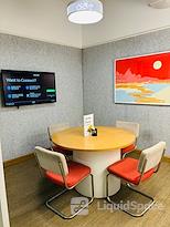 WeWork Berger Delhi One