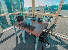 Regus | Dbayeh, Le Mall