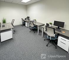 Quest Workspaces- Ft. Lauderdale