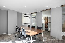 Regus | Tokyo Okura Annex