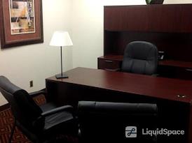 Regus | St Charles and Poydras