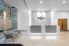 Regus | Mayfair Hanover Square