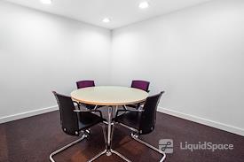 Regus | Muscat, Al Wattayah