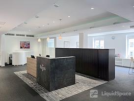 Regus | Munich Maximilianstrasse