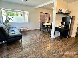 Cowork Cabin