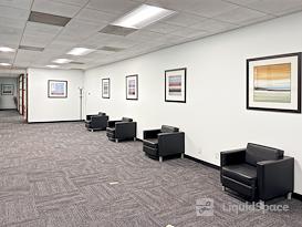 Regus | CA, Palo Alto - 200 Page Mill Road