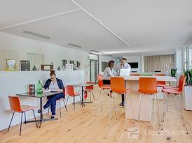 Regus | Bremen, Technologiepark