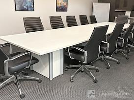 Regus | Waterpark Place