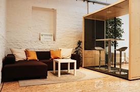 Webrunners Creativespace Innovations Coworking