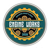 Logo of Engine Works