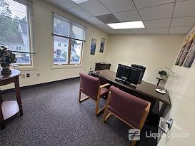 Executive Offices at Somerset Professional Center