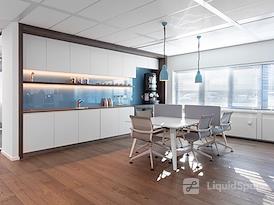 Regus | Breda, Lage Mosten A16
