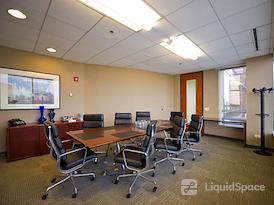 Regus | O'Hare Rosemont