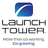 Logo of Launch Tower