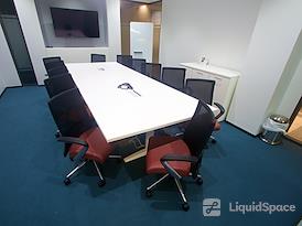 Regus | BARBADOS, St. Thomas, One Welches