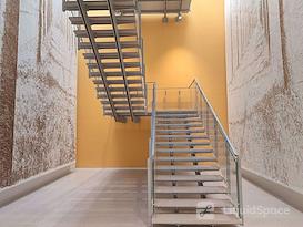 Regus | Milan, Monterosa