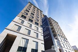 Regus | Amstelveen, Parktoren