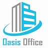 Logo of Oasis Office Space- Lanham