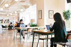 WeWork | Blvd. Antonio L. Rodriguez 1888