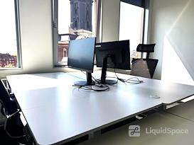 BZ - Business Center