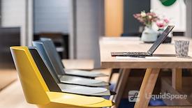 Design Offices Berlin Am Zirkus