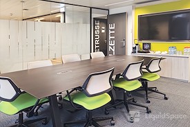 Regus | Luxembourg, City Centre