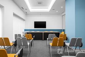 Regus | Cagliari, Carlo Felice