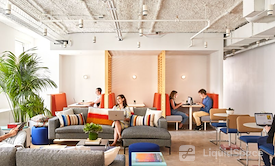 WeWork | 448 N LaSalle