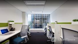 Sky Business Centre – Silvercord Tsim Sha Tsui