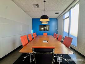 BLANKSPACES Santa Monica @Colorado