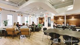 WeWork | 85 Broad St