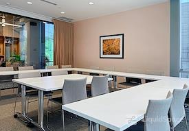 SPACES | Crabtree Terrace