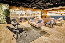 Komune Co-working @ Komune Living